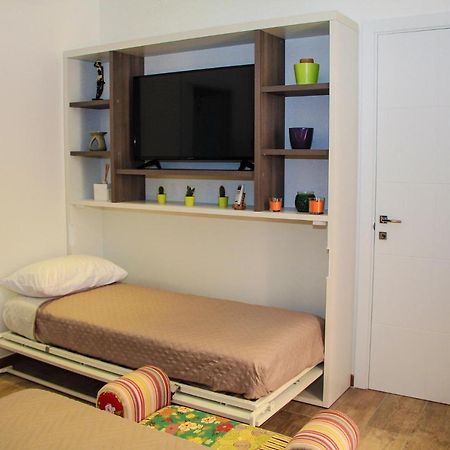 Brezza Marina B&B Barletta Zewnętrze zdjęcie