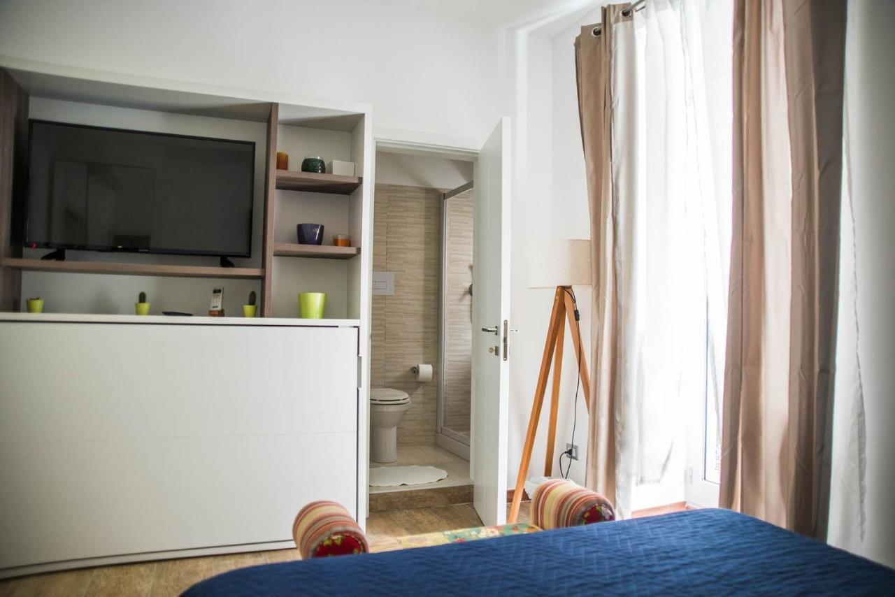 Brezza Marina B&B Barletta Zewnętrze zdjęcie