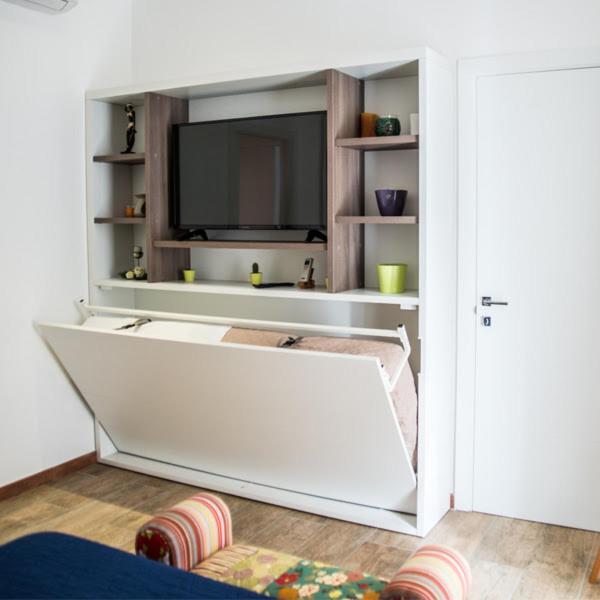 Brezza Marina B&B Barletta Zewnętrze zdjęcie