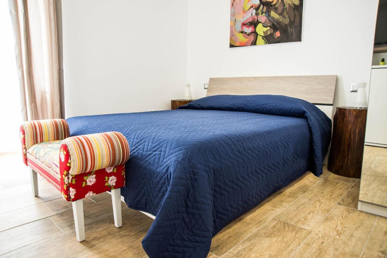 Brezza Marina B&B Barletta Zewnętrze zdjęcie
