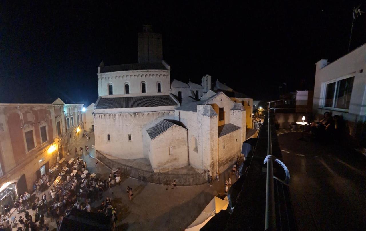 Brezza Marina B&B Barletta Zewnętrze zdjęcie