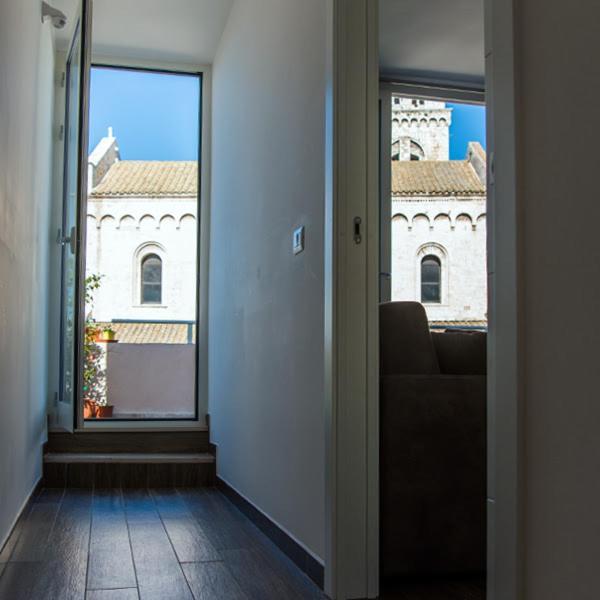 Brezza Marina B&B Barletta Zewnętrze zdjęcie