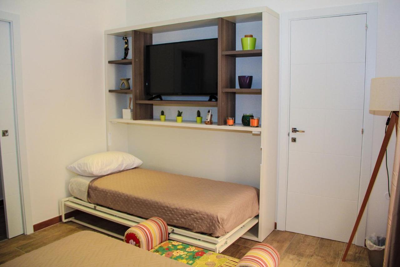 Brezza Marina B&B Barletta Zewnętrze zdjęcie