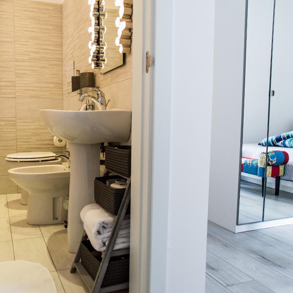 Brezza Marina B&B Barletta Zewnętrze zdjęcie