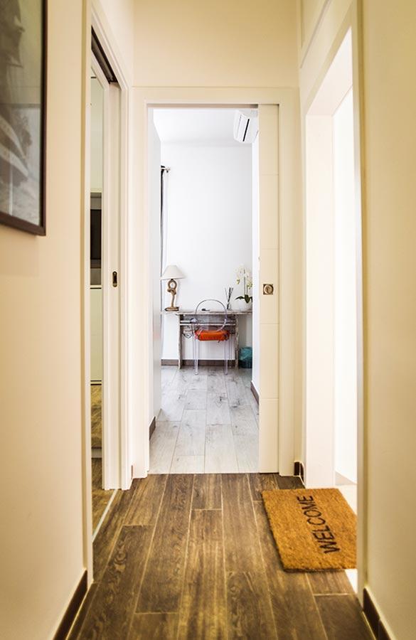 Brezza Marina B&B Barletta Zewnętrze zdjęcie