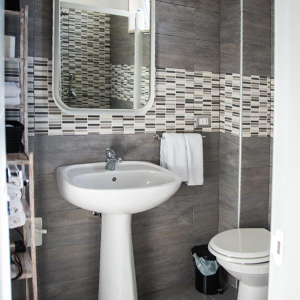 Brezza Marina B&B Barletta Zewnętrze zdjęcie