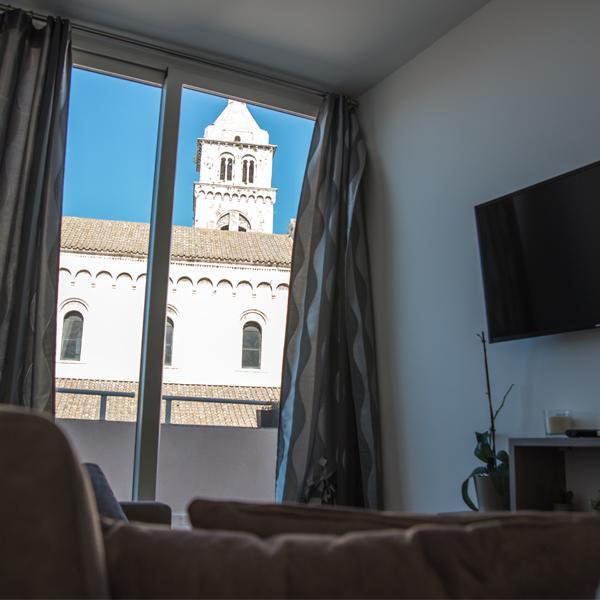 Brezza Marina B&B Barletta Zewnętrze zdjęcie