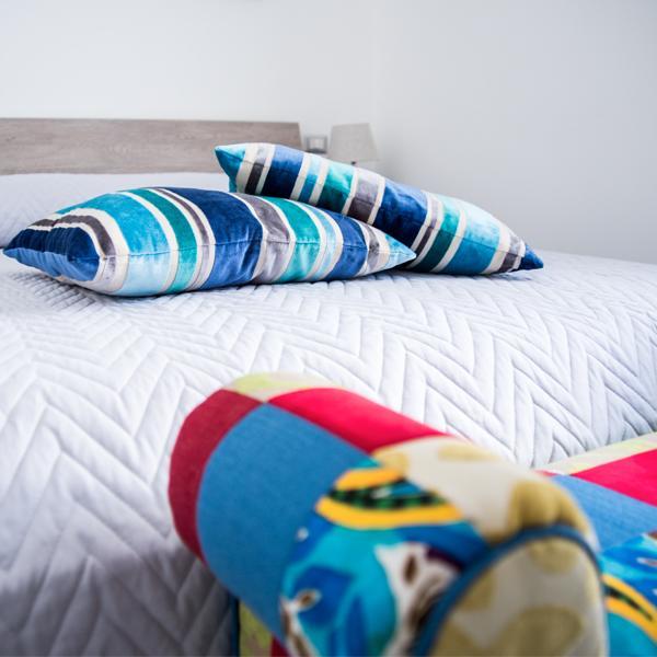 Brezza Marina B&B Barletta Zewnętrze zdjęcie