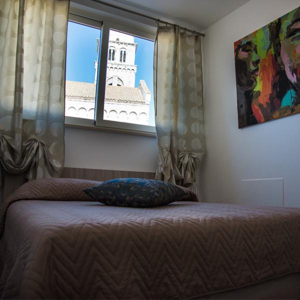 Brezza Marina B&B Barletta Zewnętrze zdjęcie