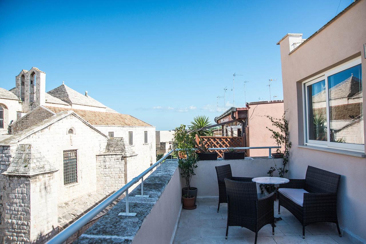 Brezza Marina B&B Barletta Zewnętrze zdjęcie