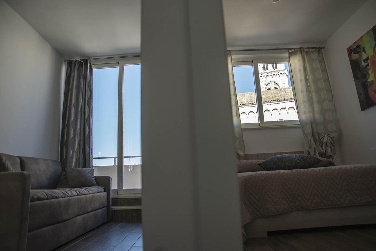 Brezza Marina B&B Barletta Zewnętrze zdjęcie