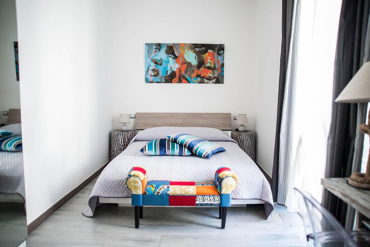 Brezza Marina B&B Barletta Zewnętrze zdjęcie