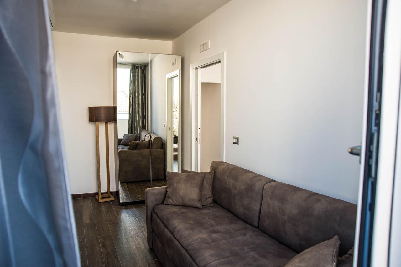 Brezza Marina B&B Barletta Zewnętrze zdjęcie